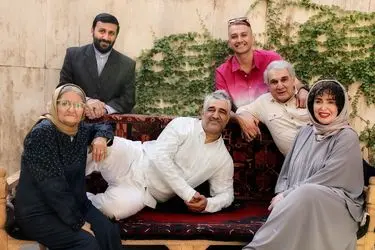 فیلمبرداری فیلم «شاخ» به پایان رسید