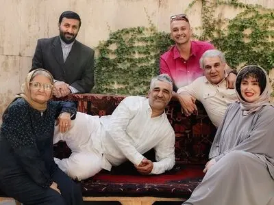 فیلمبرداری فیلم «شاخ» به پایان رسید