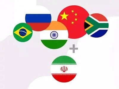 دستاوردهای عضویت ایران در بریکس؛ از یارگیری سیاسی تا توسعه تجاری