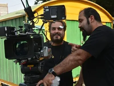 فیلم کوتاه «انتقام» به تدوین رسید