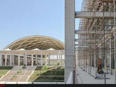 همکاری سه وزارتخانه برای آماده‌سازی نهایی شهرآفتاب 