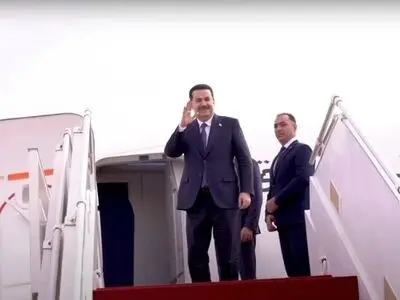 نخست‌وزیر عراق عازم نیویورک شد