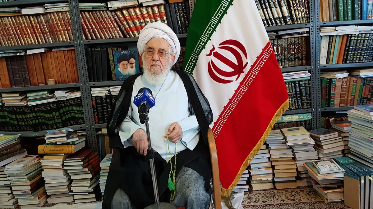 راهپیمایی عظیم 22 بهمن نشان‌دهنده قدرشناسی ملت از انقلاب است 