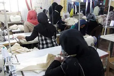 غربالگری سلامت ۲۲ هزار زن سرپرست خانوار 