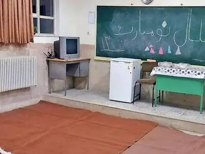اسکان نوروزی در مدارس، اقامتگاه‌های دولتی و چادرها ممنوع شد