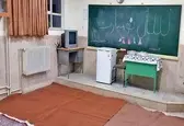 اسکان نوروزی در مدارس، اقامتگاه‌های دولتی و چادرها ممنوع شد