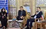 برگزاری رویداد ملی مهارتی در اصفهان