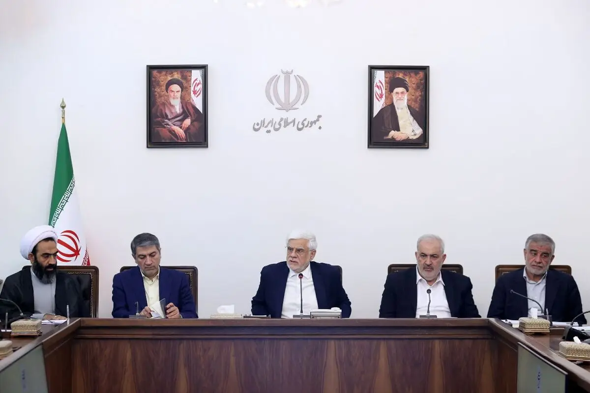 چند دهه است شعار «اصلاح الگوی کشت» داده می‌شود اما اتفاقی نیفتاده است/ به خاطر مشکل کم‌آبی مردم نباید مقابل هم قرار گیرند