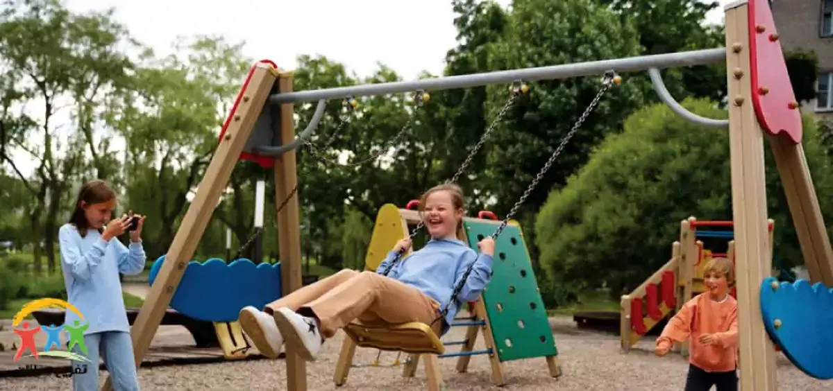 بازی در پارک: ابزاری برای تقویت استقلال و خلاقیت کودکان