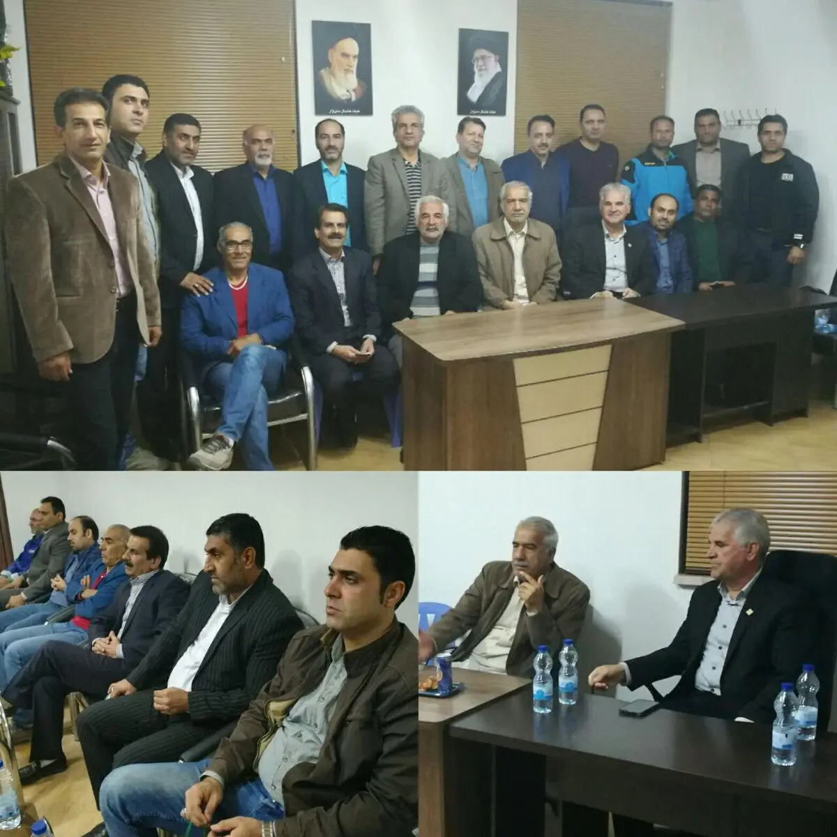 سبزوار شاهراه هندبال ایران است