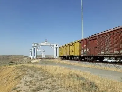 زیرساخت‌های گلستان برای توسعه تجارت با اوراسیا مناسب نیست