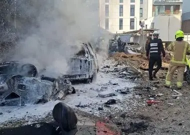 پناهگاه‌های اسرائیل دیگر امن نیستند؛ از آنها فاصله بگیرید