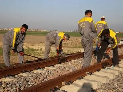 حکم برگشت شرکت تراورس به راه‌آهن در سال جدید اجرایی شود