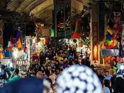 اجاره میلیاردی برای مغازه 7 متری در بازار بزرگ تهران+ جدول