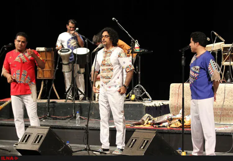 گالری