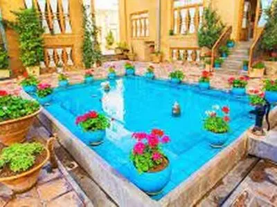زیباترین خانه‌های قدیمی تهران