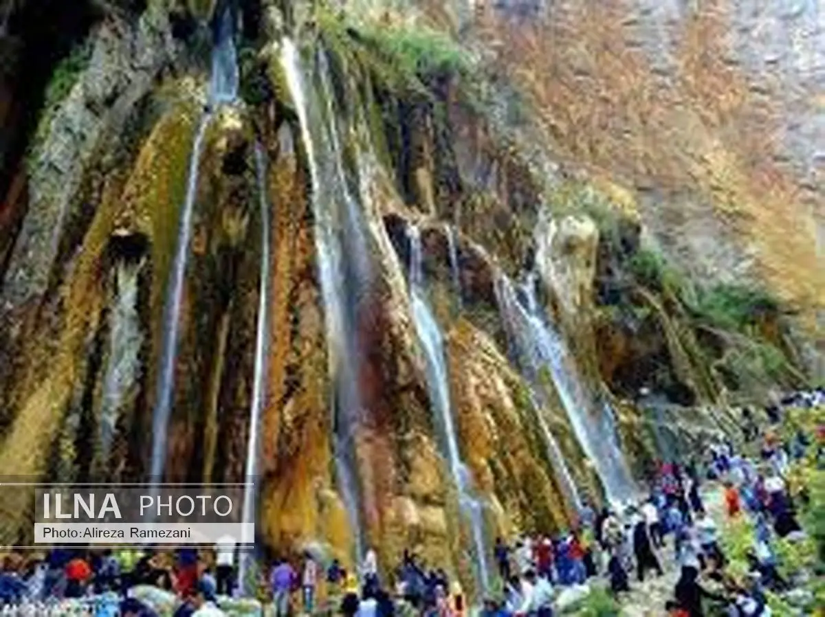 کمبود امکانات اقامتی گردشگران در سپیدان