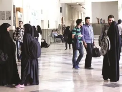  ظرفیت‌ پذیرش در دانشگاه‌ها معقول‌تر می‌شود