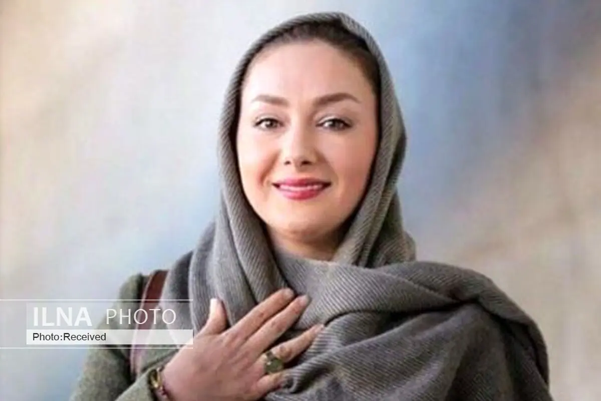 هانیه توسلی در صداوسیما ممنوع‌التصویر شد
