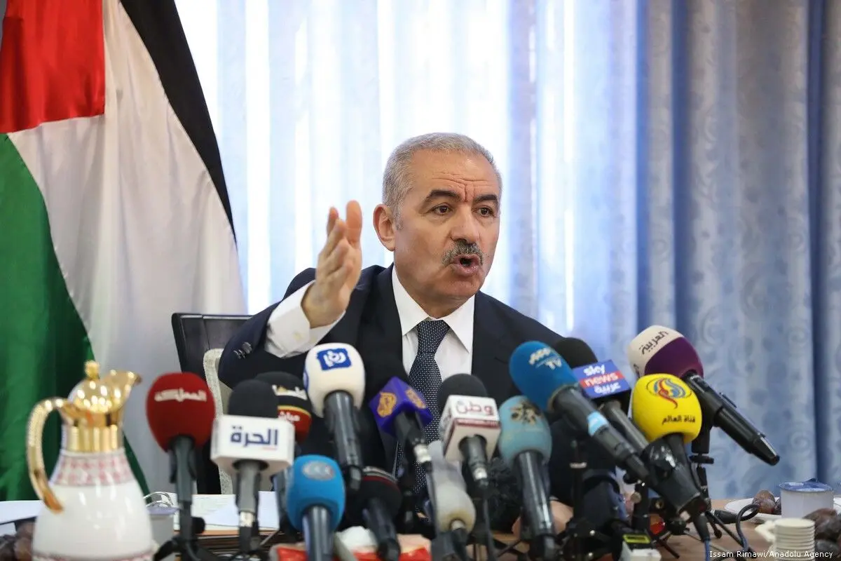 اسرائیل باید تحریم شود