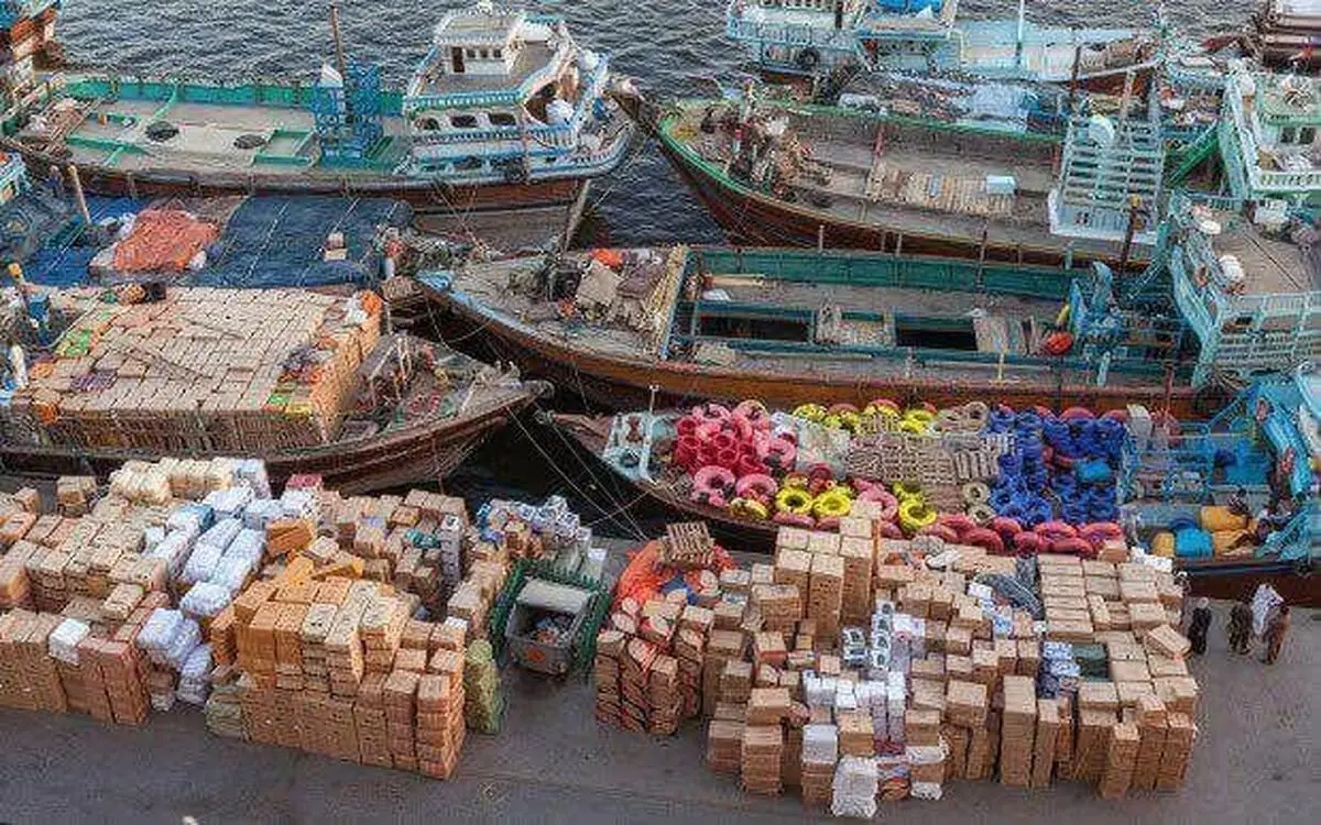 اعلام جزئیات سفر تشویقی دوم ملوانی خوزستان