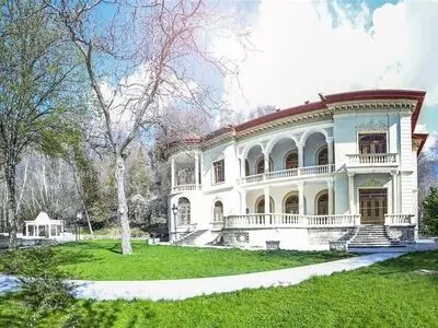 سعدآباد میزبان روز جهانی موزه‌ها و هفته میراث فرهنگی شد