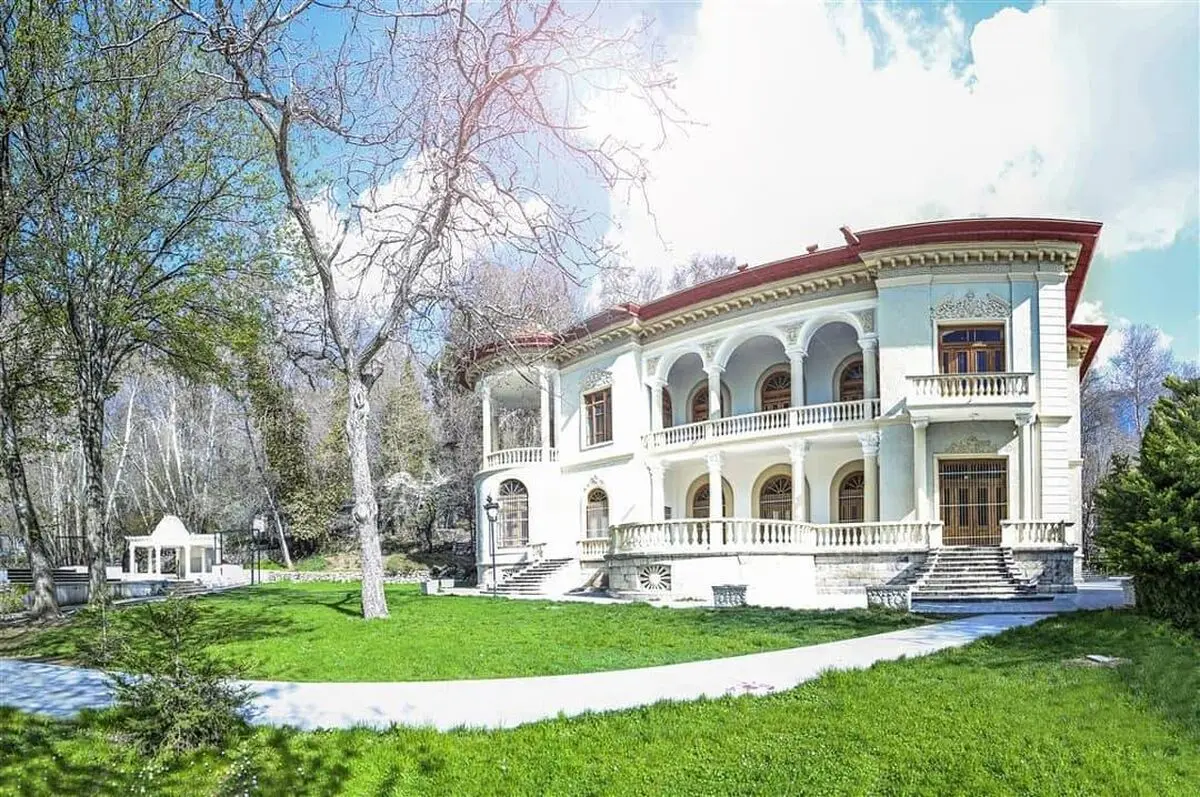 سعدآباد میزبان روز جهانی موزه‌ها و هفته میراث فرهنگی شد