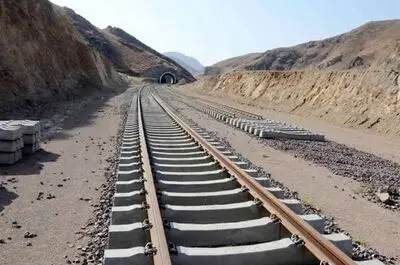 معطلی کریدور تجاری با روسیه برای اتصال خط آهن/ اینچه برون فعال می‌شود