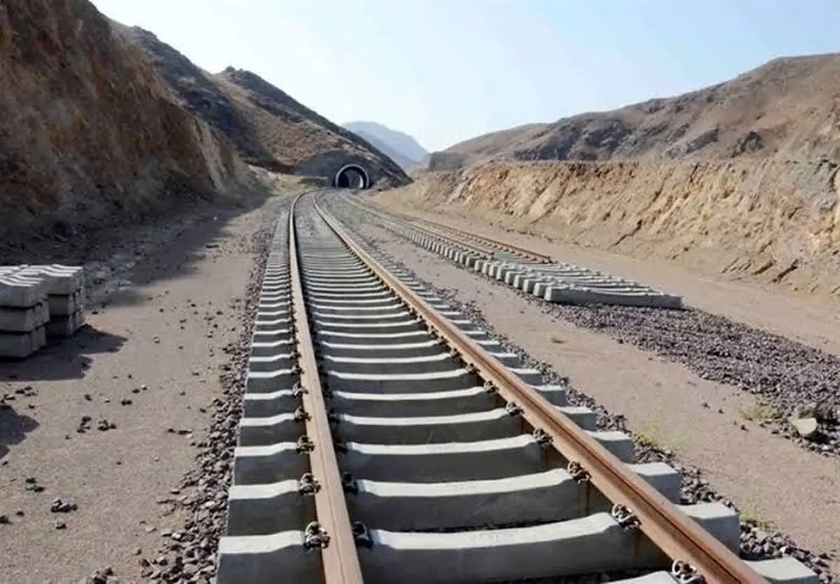 معطلی کریدور تجاری با روسیه برای اتصال خط آهن/ اینچه برون فعال می‌شود