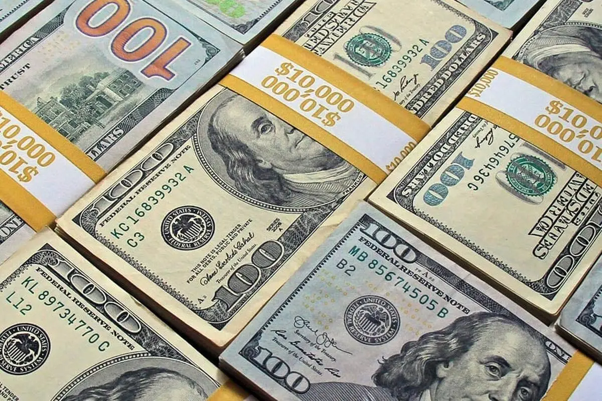 الولایات المتحدة تسمح بتحویل 6 ملیارات دولار من أموال إیرانیة إلى قطر