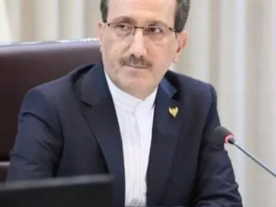 برای نخستین بار در کشور مردم اهواز می توانند در داخل شهر با قطار جابجا شوند