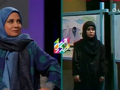 بازیگری که مردم او را با صدایش به یاد دارند/ داستان ازدواج فلورا سام و مجید اوجی 