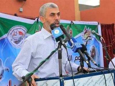 رئیس دفتر سیاسی حماس به ایران سفر می‌کند