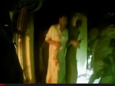 فیلم / آزادی ۷۰ گروگان عراقی از دست داعش