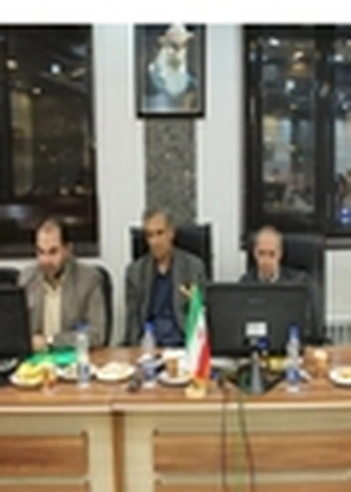 سمینار تخصصی معدن در اتاق بازرگانی زنجان برگزار شد