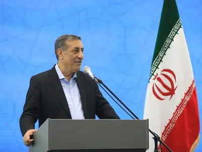 گام مهمی برای پیوستن به FATF برداشته شده است