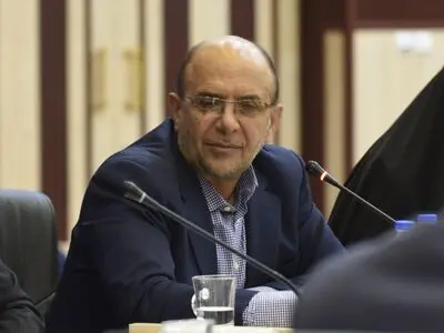 تصویب ۵ طرح تولیدی، خدماتی و رفاهی در کارگروه زیربنایی و شهرسازی 