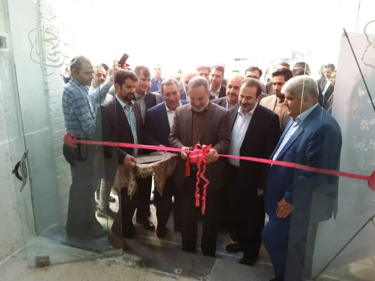 افتتاح اولین مرکز فرهنگیان اندیشه‌ورز کشور در فارس