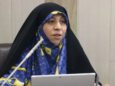 در معاونت حقوقی درحال پیگیری اصول مغفول مانده قانون اساسی هستیم