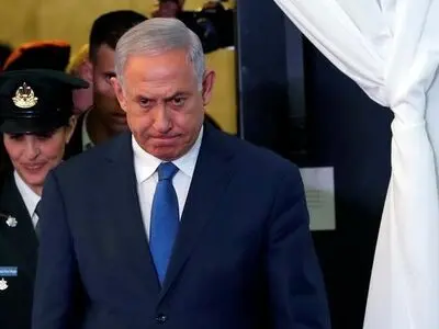 Netanyahu calls for direct elections amid losing vote in parliament