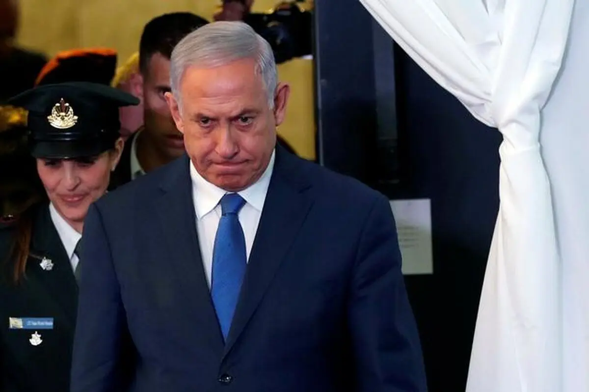 Netanyahu calls for direct elections amid losing vote in parliament