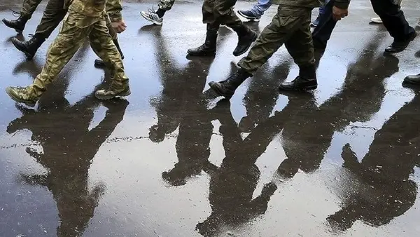قانون جدید پوتین برای به خدمت گرفتن زندانیان در ارتش
