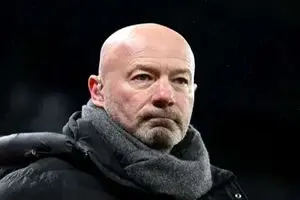 شیرر: فرصت طلایی انگلیس برای فتح جام جهانی رسیده است