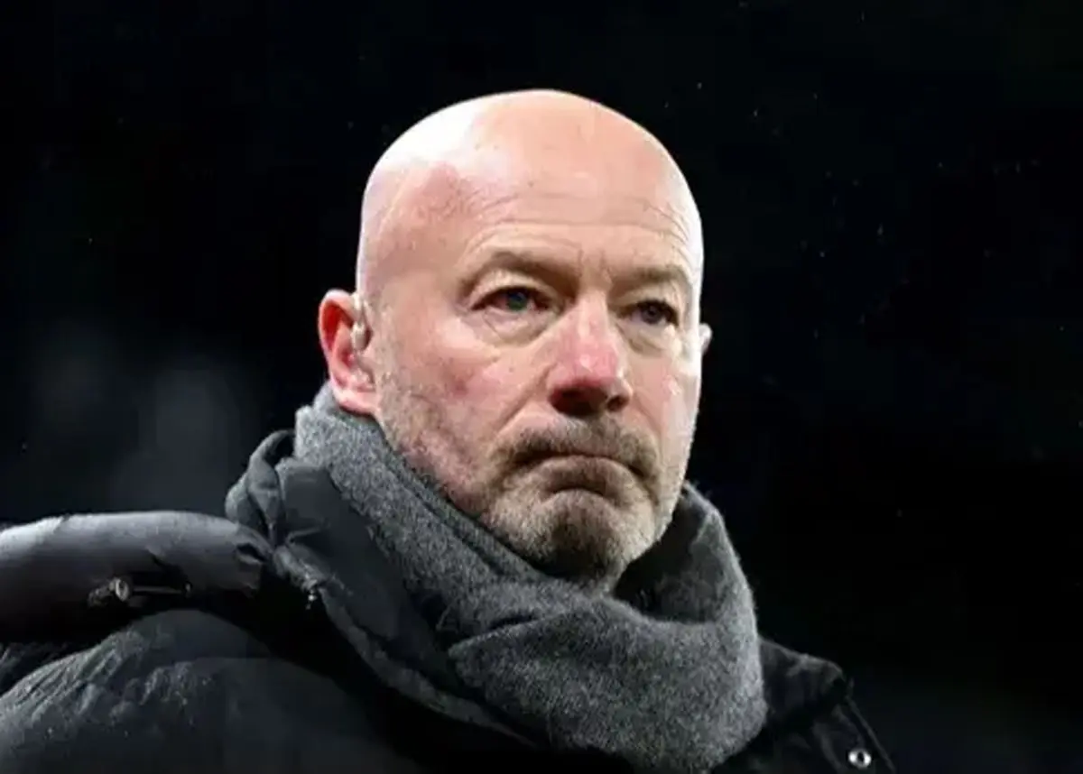 شیرر: فرصت طلایی انگلیس برای فتح جام جهانی رسیده است