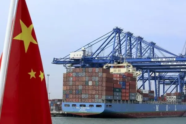 China’s imports from Iran grows by 26%