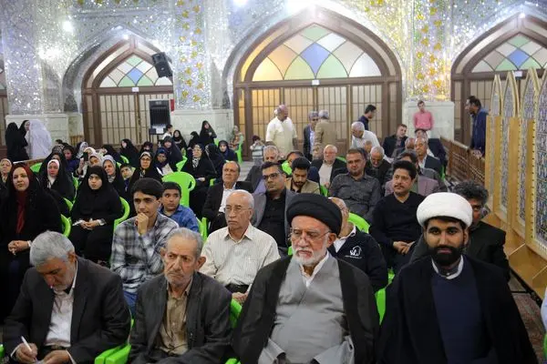پیش‌همایش جشنواره شعر آستانه خورشید با حضور ۱۰۰ شاعر آیینی فارس