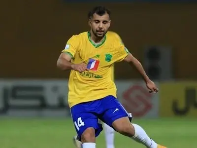 غبیشاوی در لیست پرسپولیس نیست