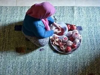 این شغل درآمد ندارد، هیچ وقت هم تمام نمی‌شود