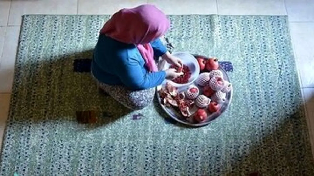 این شغل درآمد ندارد، هیچ وقت هم تمام نمی‌شود