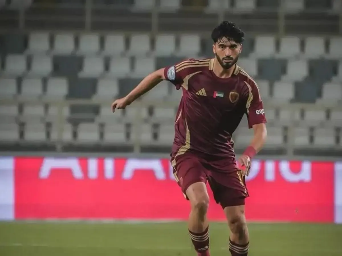 محمد قربانی هدف جدید پرسپولیس در نقل و انتقالات